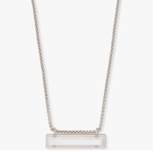 Kendra Scott new necklace with tags